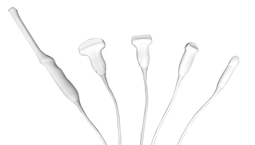 超聲探頭分類、使用技巧